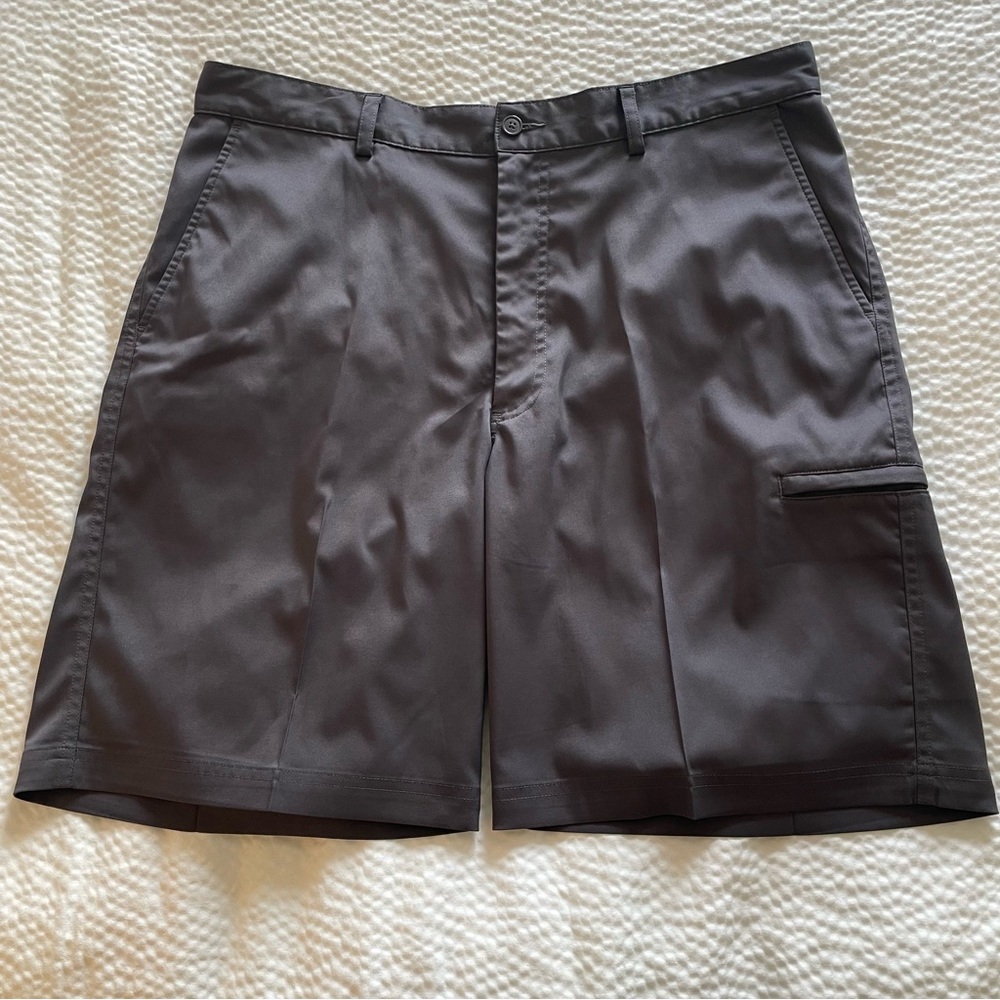Pebble Beach Performance Golf Shorts size 36